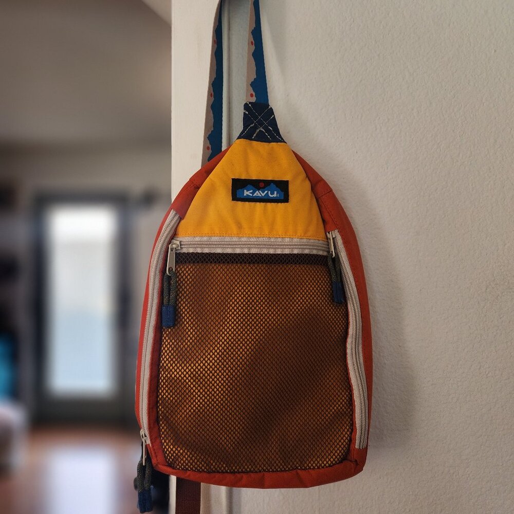 Kavu